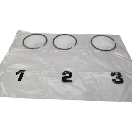 Cnh RING PISTON, CNH OEM A40364 A40364