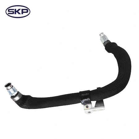 Skyward Automotive Products Exhaust Gas Recirculation (EGR) Line, SK598205