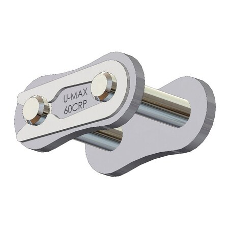 Senqcia Ultra-Max Connecting Link Single Strand 60CRP .75P 60CRPUMCL