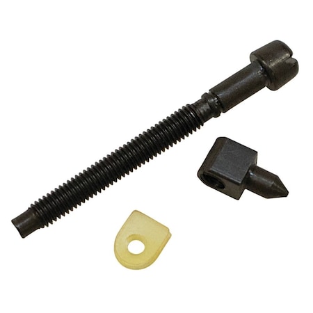 Stens Chain Adjuster Screw Kit For Husqvarna 154 254 255 257 261 262 635-324