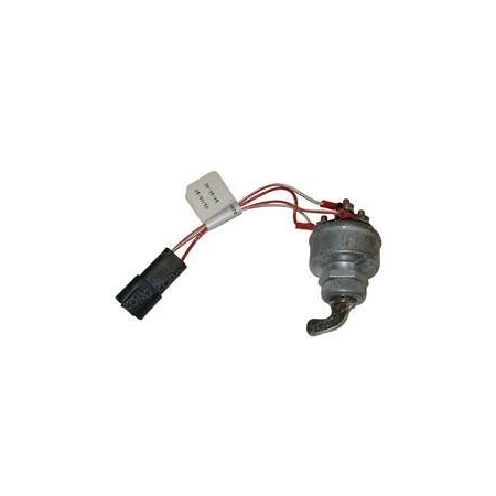 Crown REPLACEMENT SWITCH ASSEMBLY, KEYLESS 140963