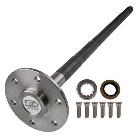 Motive Gear Rear Axle Shaft Kit GM 12 1965-1969 Truck L MG27133