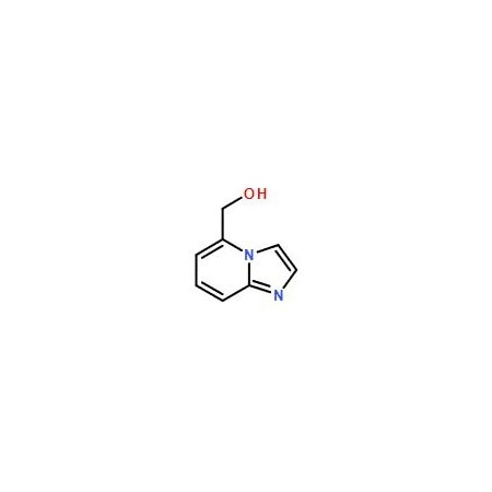 Ak Scientific Imidazo[1, 2-a]pyridin-5-ylmethanol (5g), CAS 167884-17-5 8565AA-5g