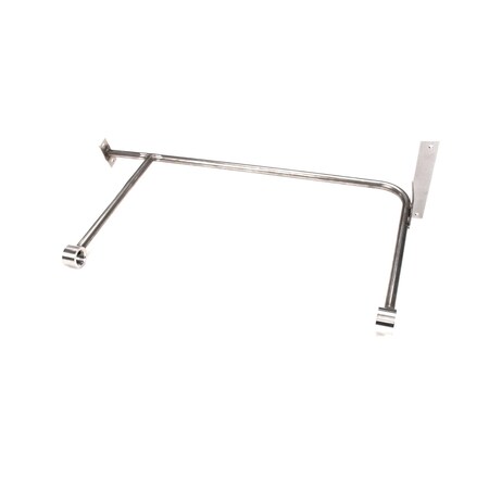 Jackson Rinse Manifold Weldment 5700-021-47-61