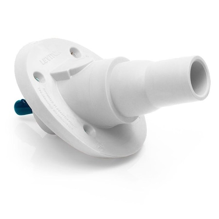 Leviton Single Pole Female Panel Receptacle 22R24-SW