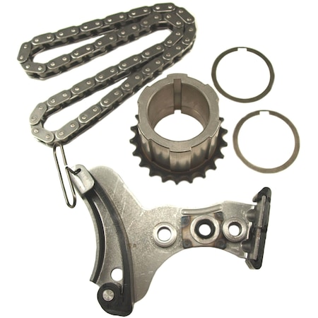 Engine Timing Chain Kit,