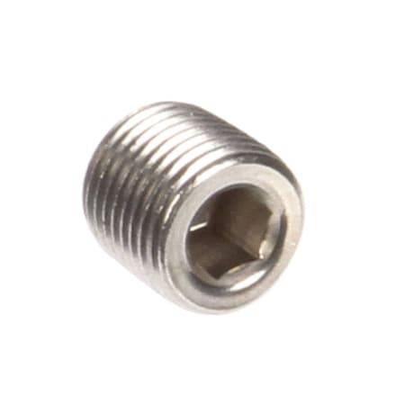 Champion - Moyer Diebel PLUG, 1/8 HEX COUNTERSUNK STAI 0508817
