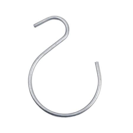 Nahanco 7in Zinc Jean Hook, 12PK SHKLG