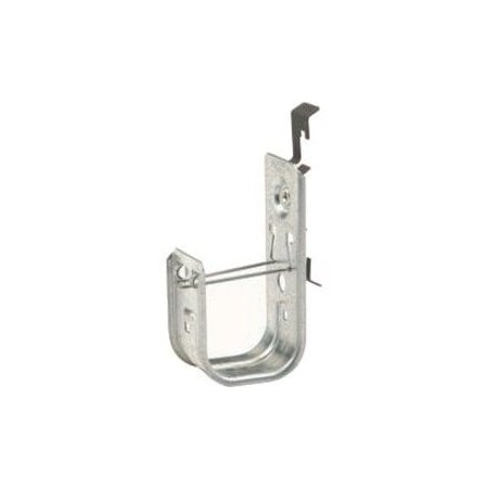Eaton B-Line J-Hook, 1/4In Rod, 2In Max Cap BCH32-W2