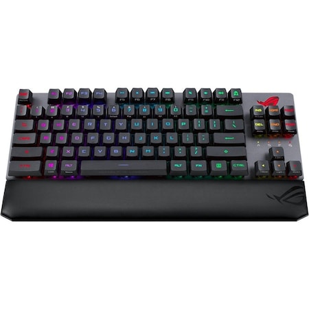 Asus X807 STRIX SCOPE RX TKLWLD/RD X807STRIXSCOPERXTKLWLD/RD