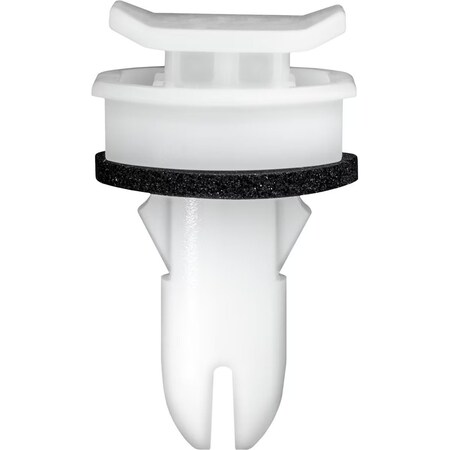 Auveco Acura/Honda Rocker Moulding Retainer, 15PK 22821