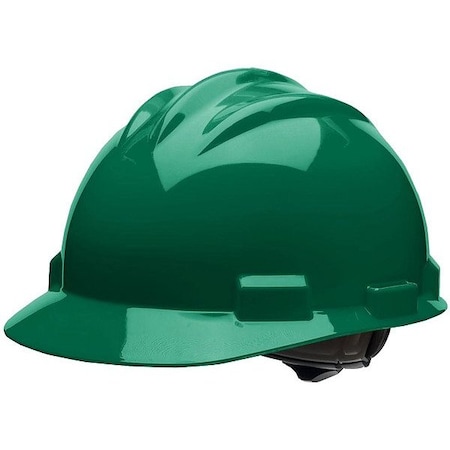Bullard Hard Hat, Forest Green 61FGR