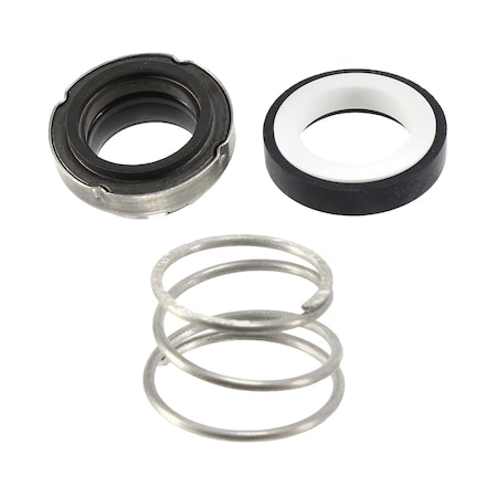 Hoffman Pump Accessorymechanical Seal 1" DP0296