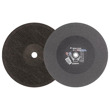 Walter Quick-Change, 3" dia., PK50 04D306