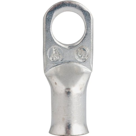 Gardner Bender Lug Cu Hd 2Awg 3/8In Stud Sz AML-206