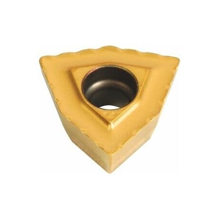 Garant Carbide Insert for Indexable Drills, WOEX 05T304 E, for Stainless Steels 232670 INOX