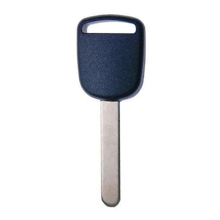 Aks Keys 2002 - 2006 Honda Cloneable Transponder Key T5 Chip - HO01T5 TK-HONDA-18