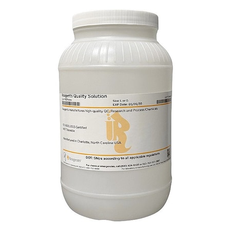 Reagents Citric Acid Anhydrous ACS Reagent, Tub C1104550-2.5A5