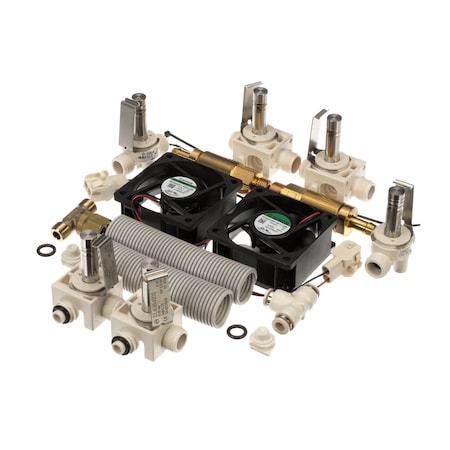 Wmf Maintenance Kit, 2 5000S 3329196000