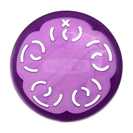 Hard Top OVAFLAV1 Oavation Air Freshener - Lavender, Purple HA3026532