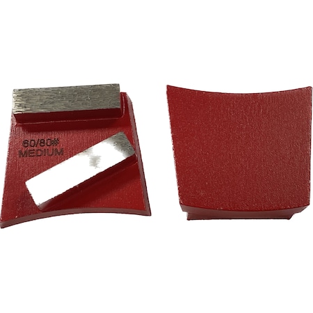 Vantage Product Metal Bond, Diamond Tooling M-FC-2B6080-M