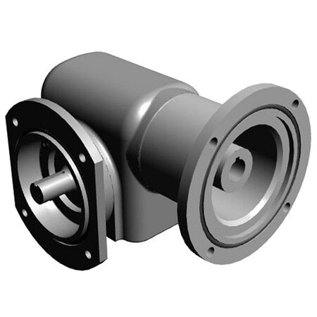 Cone Drive WORM GEAR REDUCER F044025.AFQV01