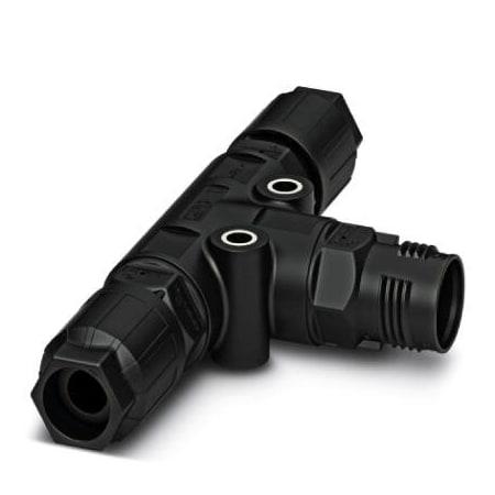 Phoenix Contact QPD T3PE2 5 2X9-14 BK T distributor 1424048