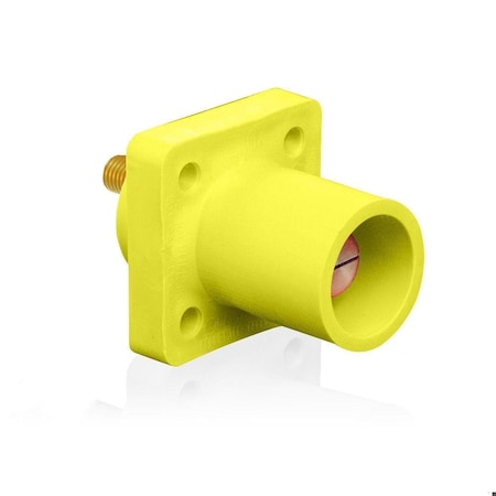 Leviton Male Receptacle 16R23-UY