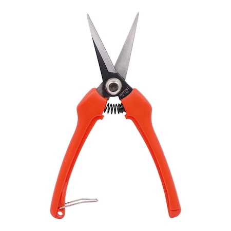 Zenport Harvest Shears, Curved Blade, 10 PK H306C
