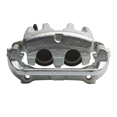 Dfc Silver Zinc Caliper, Disc Brake Caliper,  331-11029