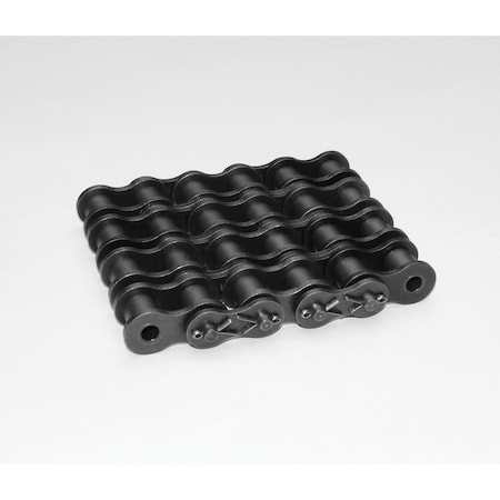 Senqcia Inspire Series SBR 100-4CB Cottd Std, 10 ft OAL, 1.25P, .75 Dia x .75 W S-100-4CB