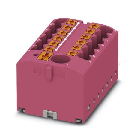 Phoenix Contact PTFIX 6/12X2 5 PK Distribution block 3273369