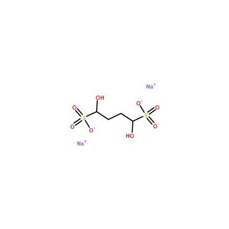 Ak Scientific Succinaldehyde Disodium Bisulfite (1g), CAS 5450-96-4 9011AL-1g