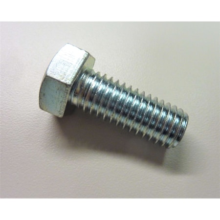 Ridgid Screw, 1/2 X 1-1/4 Cap 45500R