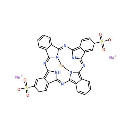 Ak Scientific Direct Blue 86 (25g), CAS 1330-38-7 T380-25g