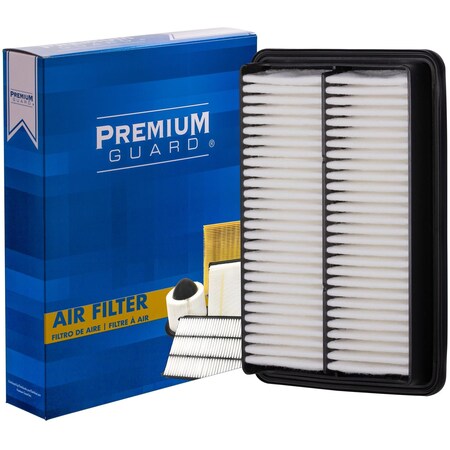 Premium Guard Engine Air Filter,  PA99608