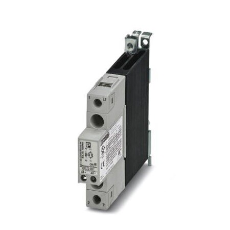 Phoenix Contact ELR 1-SC-230AC/600AC-20 Single-phase 1032920