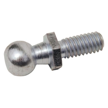 Bookazine 13 mm Ball Stud, Stainless Steel TI3079295
