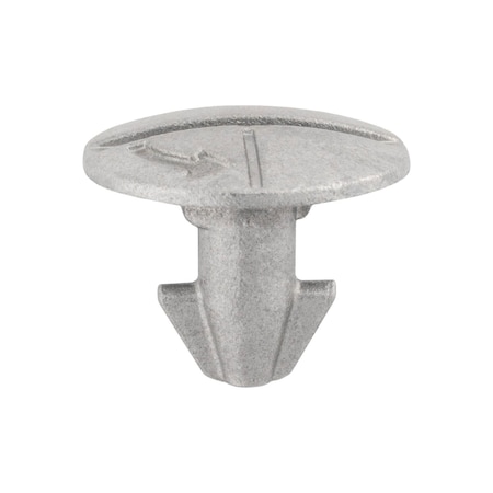 Auveco Acura & Honda Engine Cover Slotted Truss Head Retainer, 15PK 22943