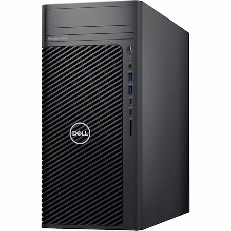 Dell PRECISION 3680 TOWERCORE_I9-1490032GB 2DIMMS512 GB SSDNVIDIA RTX 2000 ADARWWLS PVK5H