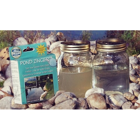 Applied Polymer Systems Pond Zinger 7-93573-04909-4