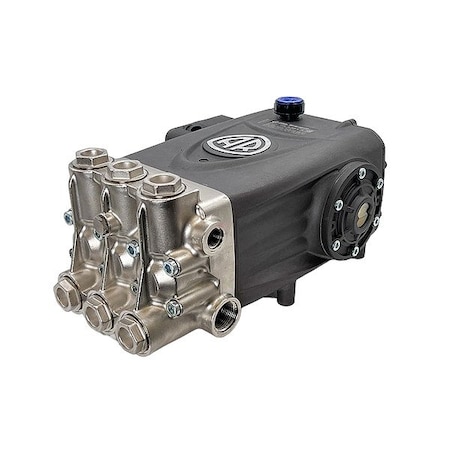 A.R. North America Pressure Plunger Pump RTX70.200C