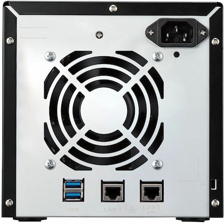 Buffalo TeraStation 3230DN NAS 4TB TS3230DN0402