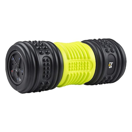 Healthsmart Massaging Foam Roller, 11 1/2 in L 660-8001-1200