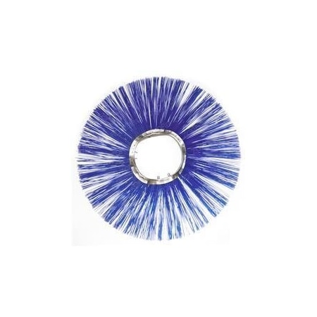 Bobcat REPLACEMENT WAFER, POLY CONVOLUTED 6684129
