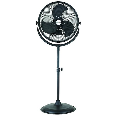 Canarm Desk / Floor circulating fan CCUP20