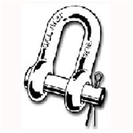 Speeco 49030300 Clevis Ultility .38 x 1.25 In. 5970363