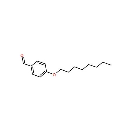 Ak Scientific 4-(Octyloxy)benzaldehyde (25g), CAS 24083-13-4 1736AB-25g