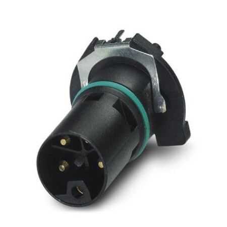 Phoenix Contact SACC-CI-M12MSL-4FE-L180 THR SH 1421314