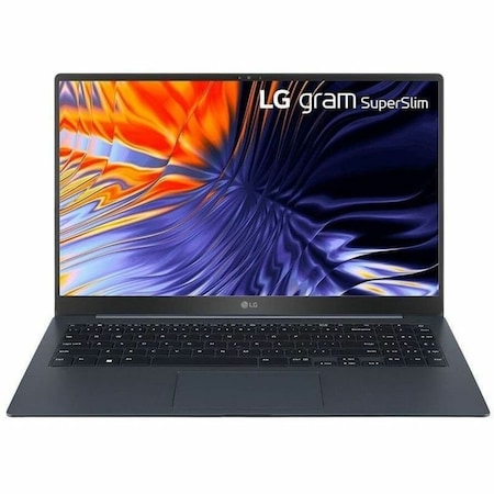 Lg LG gram SuperSlim 15Z90RT-N.APB4U1 15.6in FHD Intel Core i5 16GB 512GB PCI Express NVMe 4.0 SSD 15Z90RT-N.APB4U1